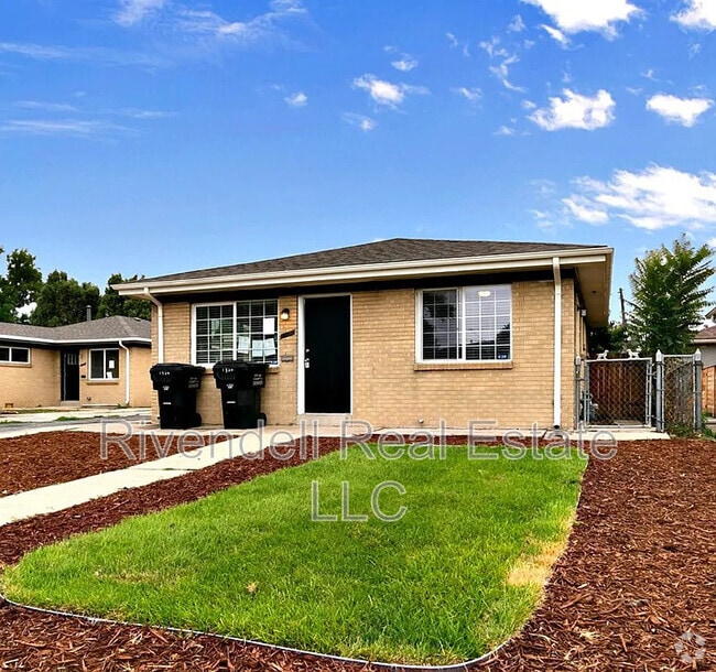 Building Photo - 1320 Winona Ct Rental