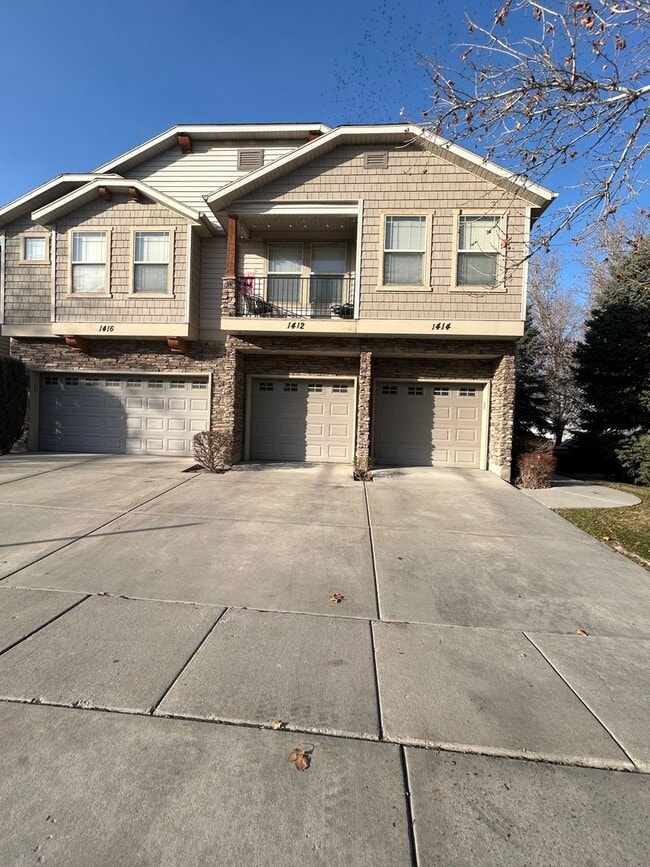 Photo - 2 Master Suites, 2.5 Bath Condo in West Jordan