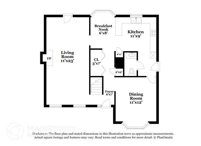 Photo - 6601 Winterton Dr