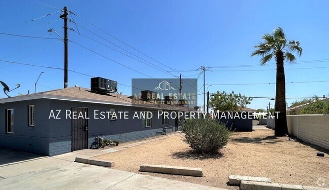 Building Photo - 1036 N 16th St Rental