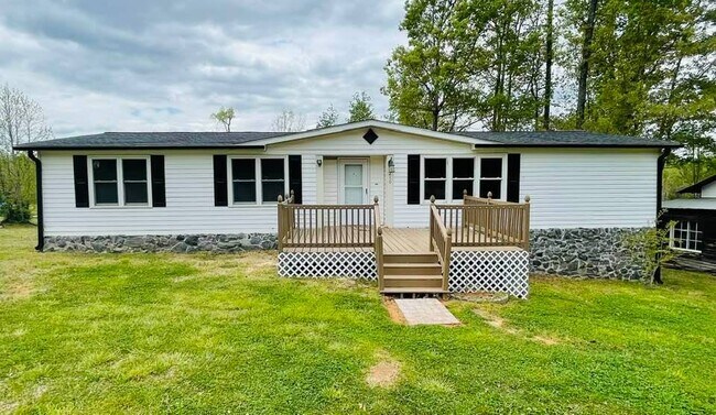 Photo - 210 Bride Dr House