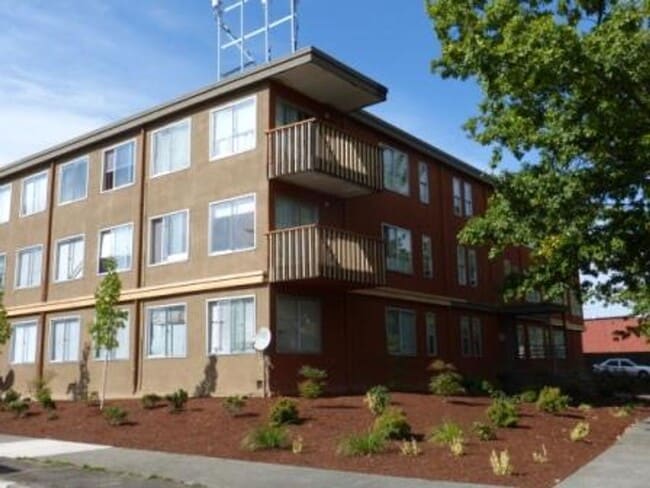 Photo - Kenny Apartments