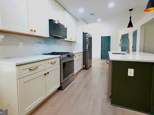 Building Photo - 3641 Morningside Village Ln Unit 2