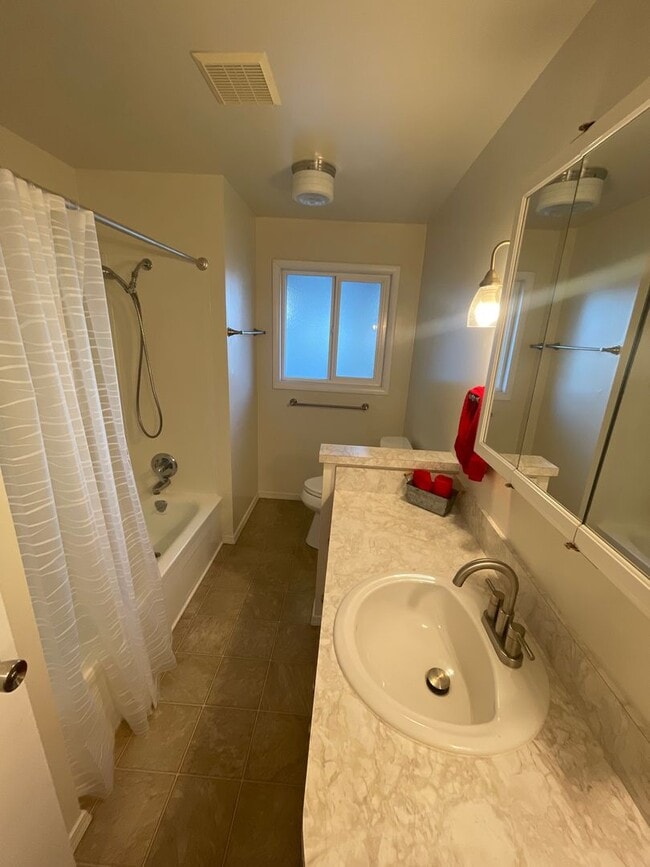 Photo - Newly Remodeled 4 Bedroom with a large fenced yard!