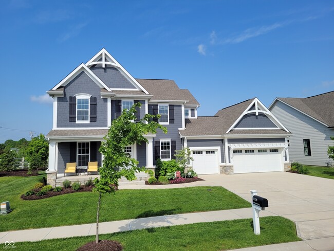Photo - 15108 Larchwood Dr House
