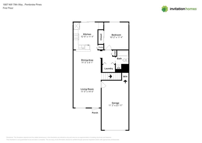 Photo - 1887 NW 79th Way