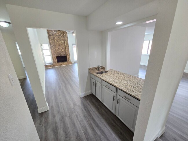 Photo - Updated, Energy Efficient 4 Bedroom 2 Bath Home in Golf Course Community