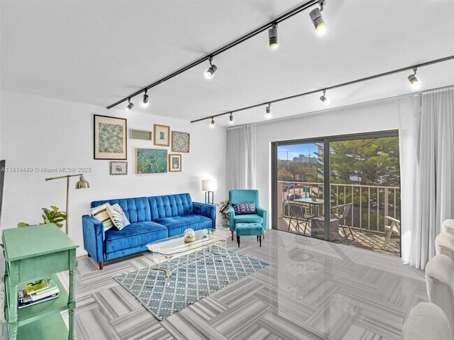 Photo - 1300 Alton Rd Unit 3C