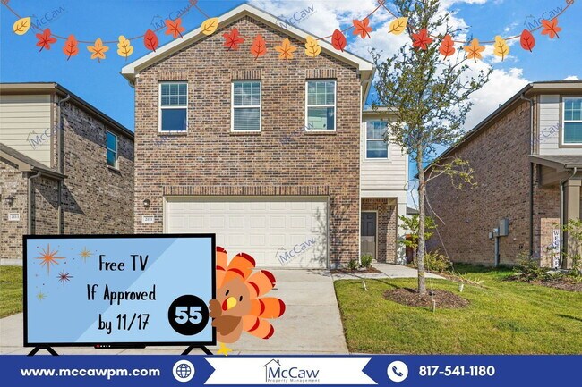 Building Photo - 2111 Jackson St