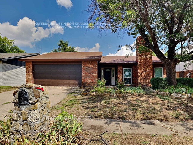 Building Photo - 7304 Catbrier Ct Rental