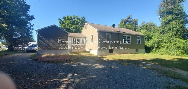 Building Photo - 4013 Indiana Ave