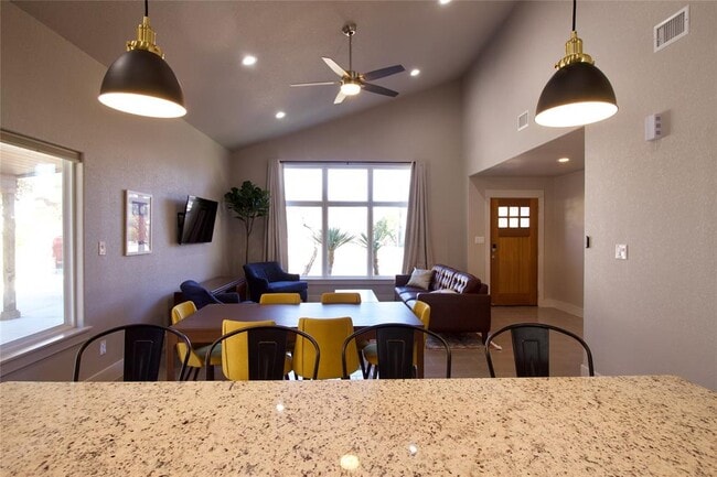 Photo - 1240 Canyon Shores