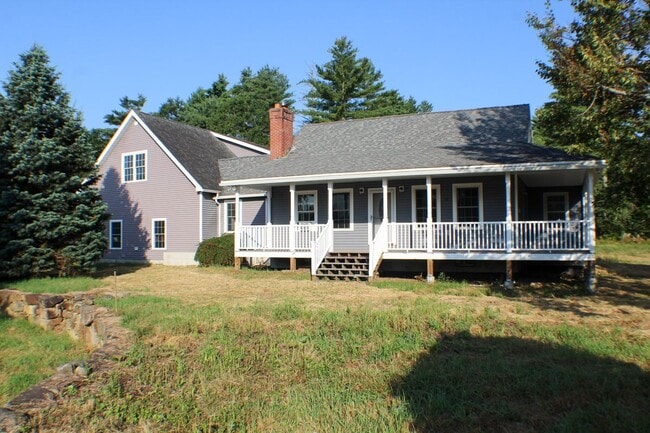 Building Photo - 53 Carpenter Rental