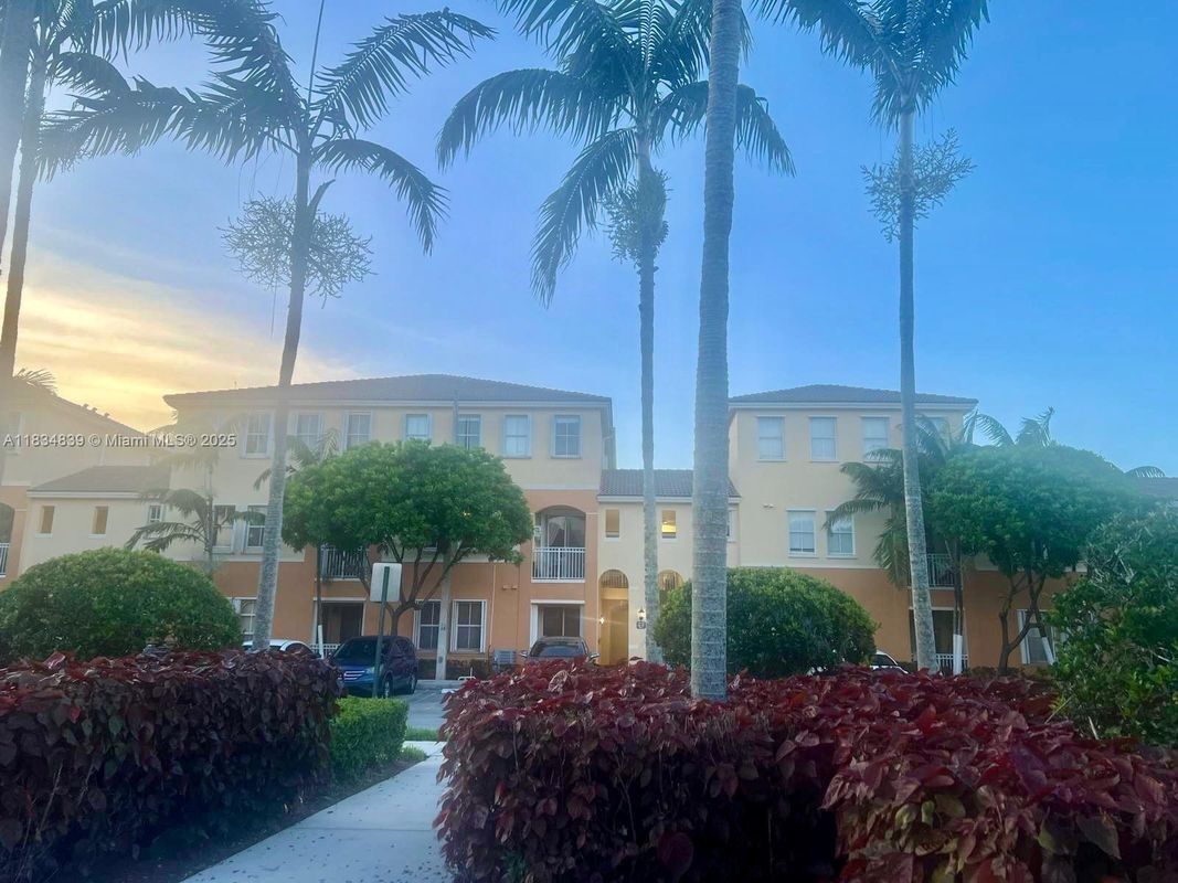 Photo - 10242 NW 7th St Rental