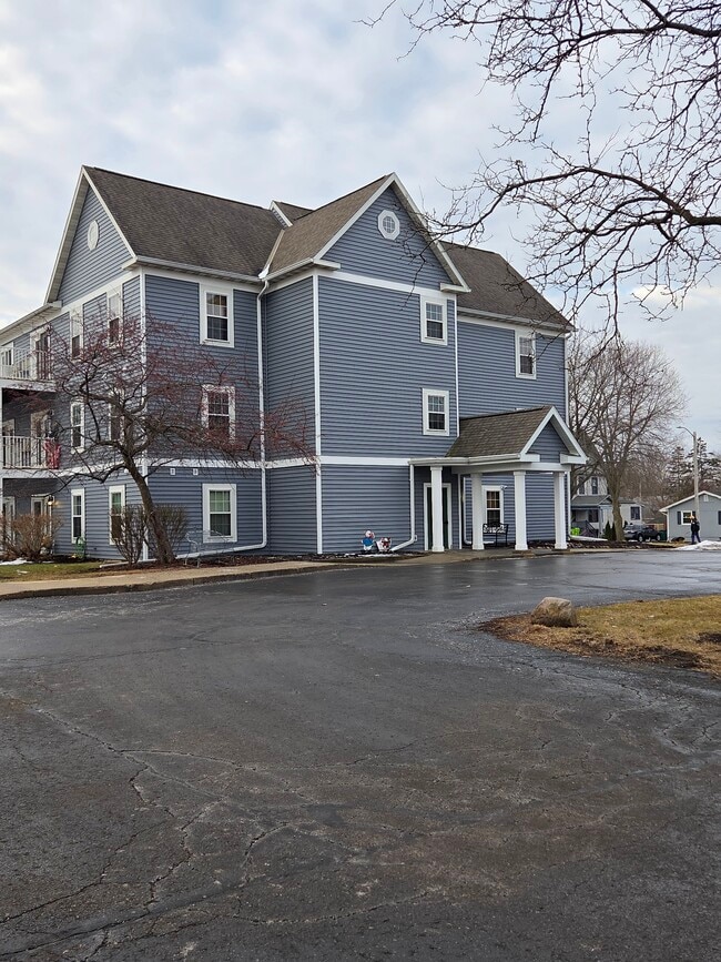 Parkside Village-Delavan