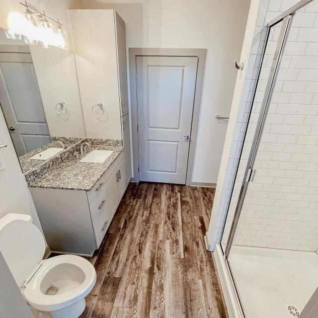 Photo - 1 bedroom in Grand Prairie TX 75050 Unit # 53