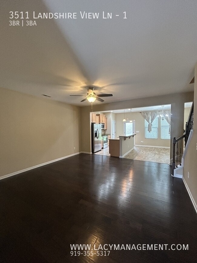 Photo - 3511 Landshire View Lane