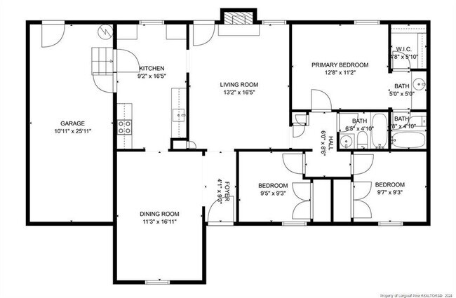 Photo - 1300 Calla Cir