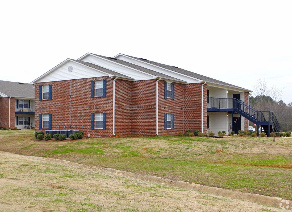 Miranda Villas Apartments - Miranda Villas I