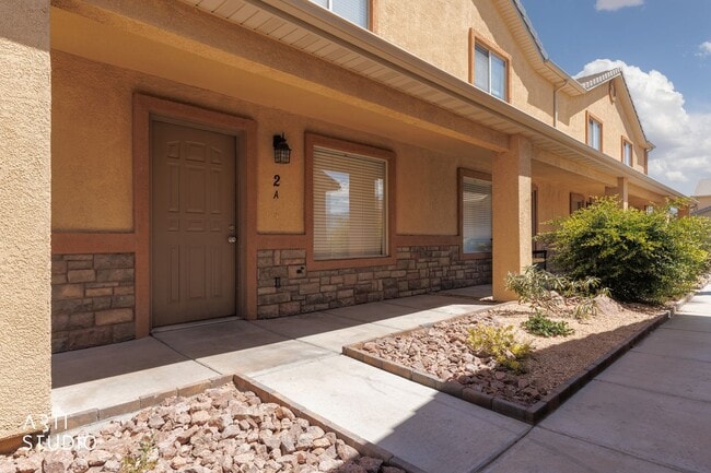 Photo - Sky Hawk Townhome