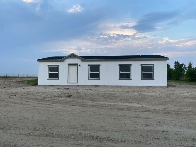 New Home on 1 Acre with a View - New Home on 1 Acre with a View