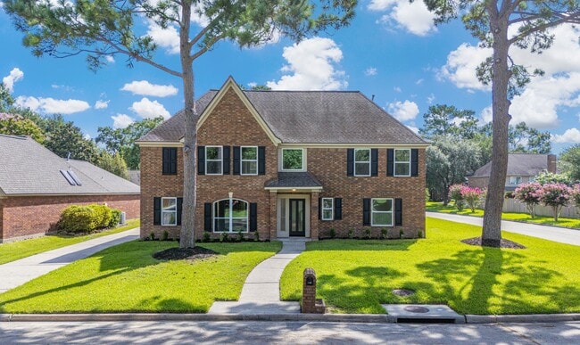 Photo - 3202 Hickory Falls Dr