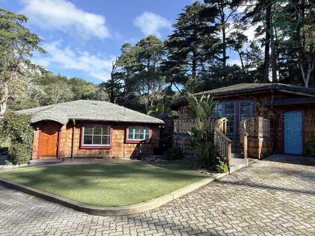 Photo - Incredibly Charming Two Bedroom Carmel Highlands Escape