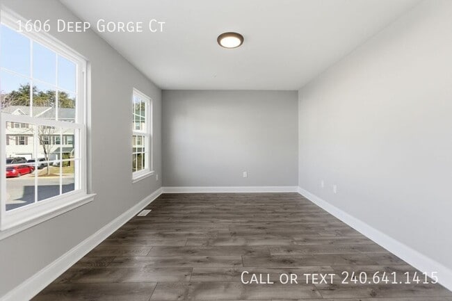 Photo - 1606 Deep Gorge Ct