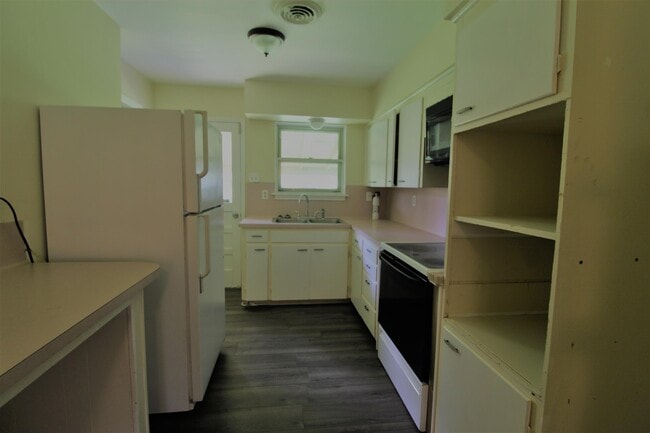 Photo - 2514 Post Oak Ave