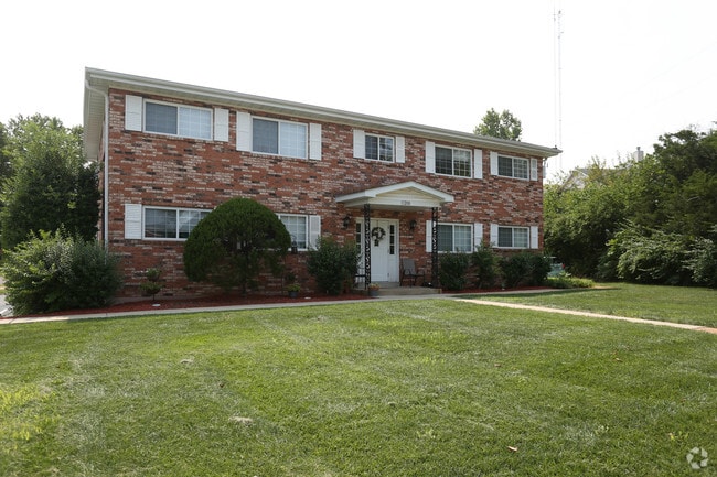 Photo - Monte Carlo Apartments