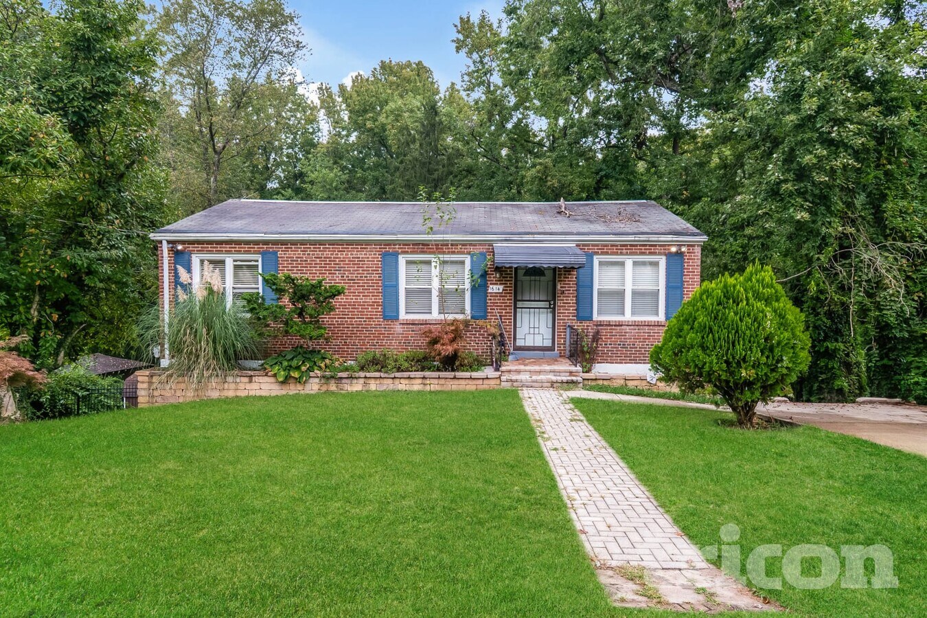 Photo - 1614 Thomas Rd