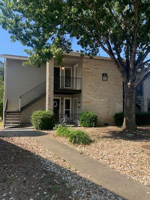 Photo - 10616 Mellow Meadow Dr Condo Unit 21B