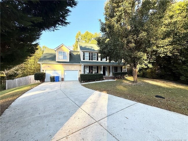 Photo - 2530 Canford Ln
