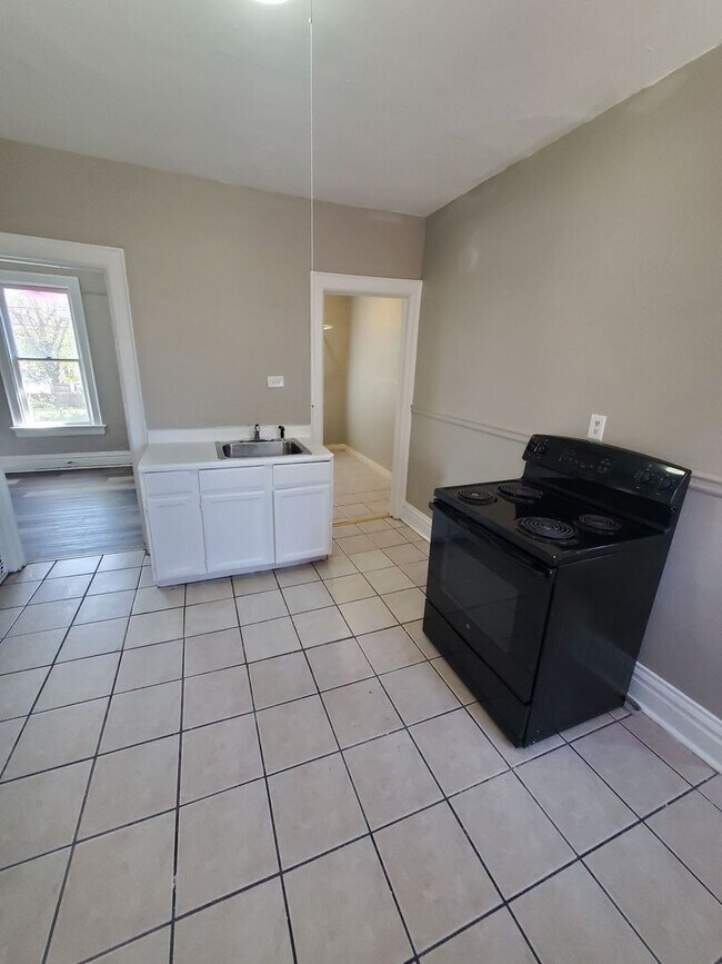 Photo - 600-602 S. 28th St. - Duplex Unit 602 Upper