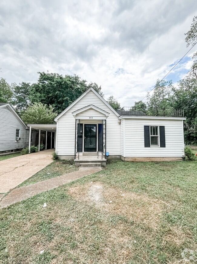 Building Photo - 303 E Ripley Ave Rental