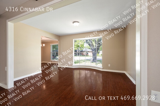 Photo - 4316 Cinnabar Dr