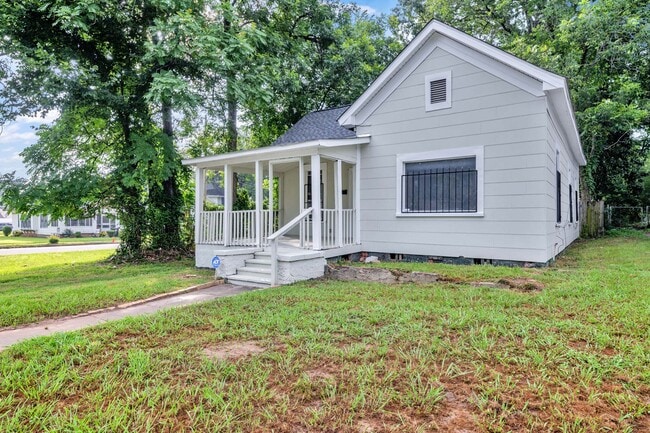 Photo - 2571 29th Street Ensley