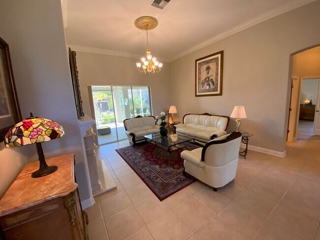 Photo - Spectacular and Luxurious Turnkey ANNUAL Lease in The Village of Bridgeport