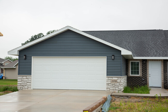 Photo - 2163 Cheyenne Way Townhome