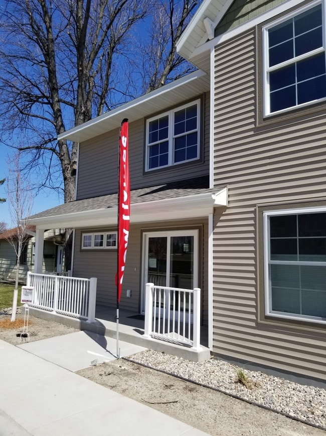 Apartments for Rent in Alexandria, MN