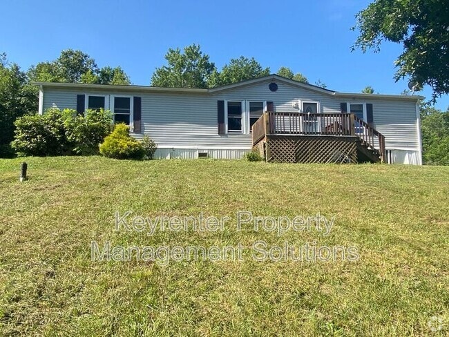 Building Photo - 2251 Howardsville Turnpike Rental