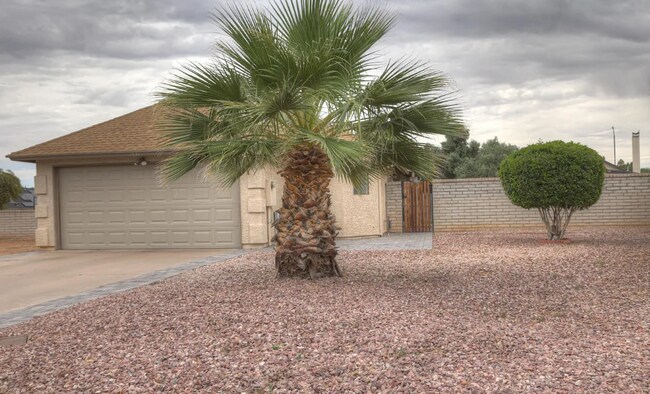 Photo - 1631 E Javelina Cir House