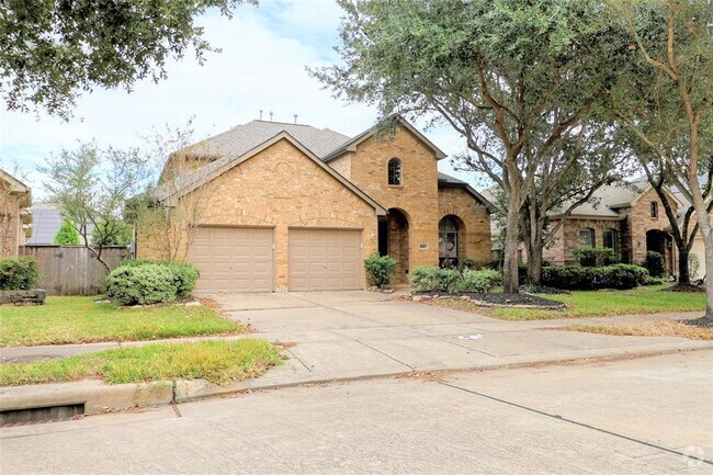 Building Photo - 5527 Hazel Berry Way Rental