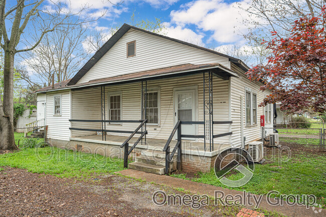 Building Photo - 3210 Clopton St SW Rental