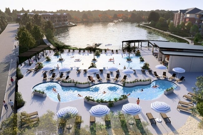 Building Photo - Alura Luxury Apartments