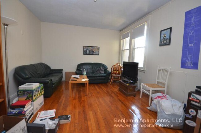 Photo - 1630 Commonwealth Ave Unit 12