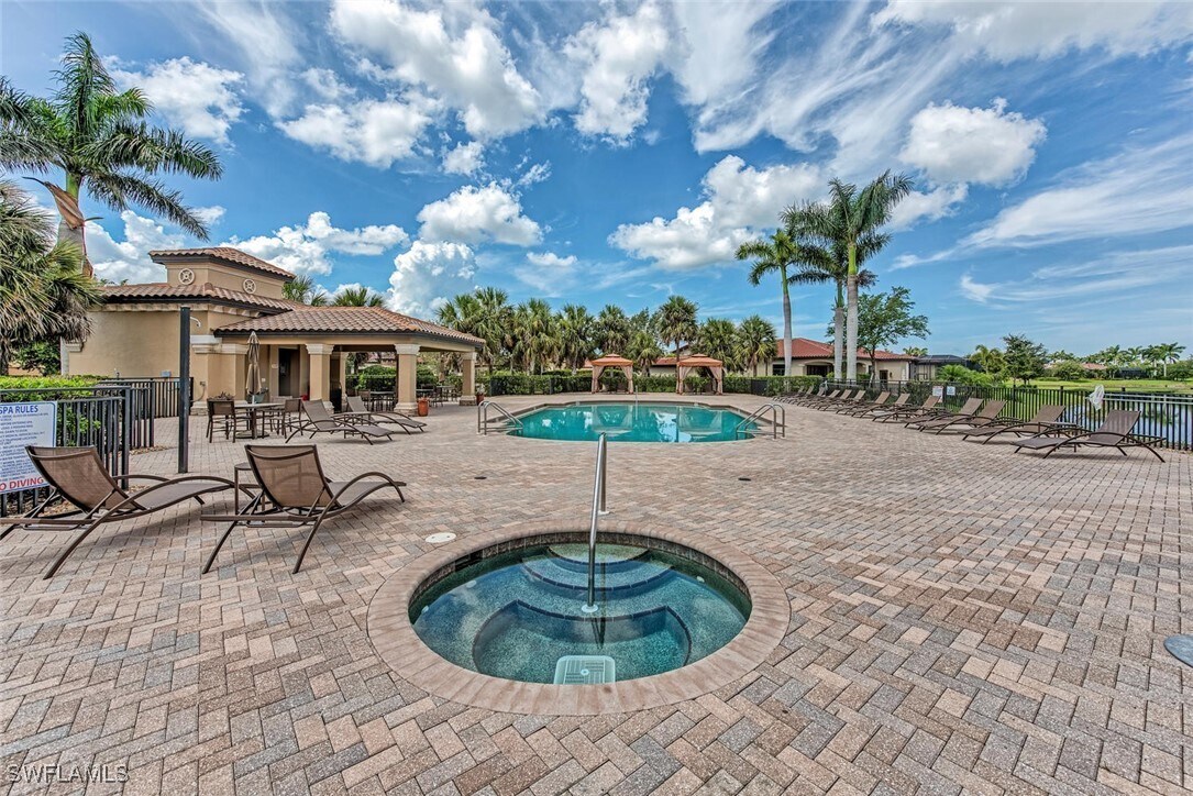 Photo - 9126 Napoli Ct Condo Unit 101
