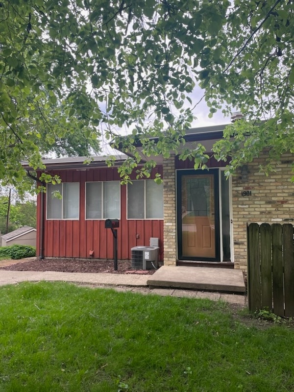 Photo - 1901 Reetz Rd Townhome