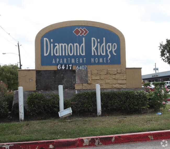Photo - Diamond Ridge