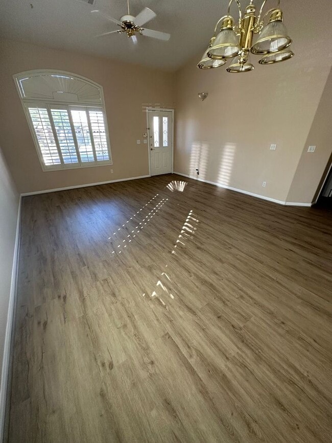 Photo - Henderson Pool Home